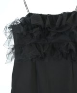 Ballsey（ボールジー）ワンピース 黒 サイズ:36(M位) レディース/2200674286054