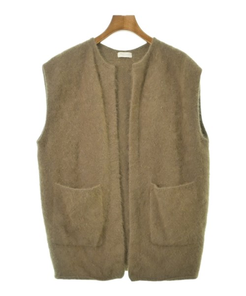 Ballsey(ボールジー)ベスト ベージュ サイズ:S/2200674286061