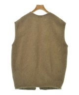 Ballsey（ボールジー）ベスト ベージュ サイズ:S レディース/2200674286061