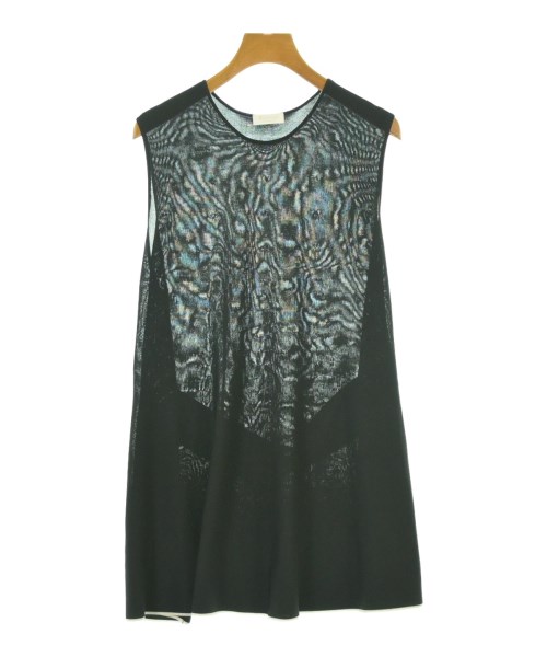 Ballsey(ボールジー)ベスト/ノースリーブ 黒 サイズ:S/2200674286085