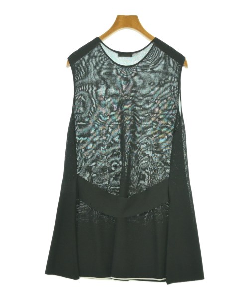 Ballsey（ボールジー）ベスト/ノースリーブ 黒 サイズ:S レディース/2200674286085