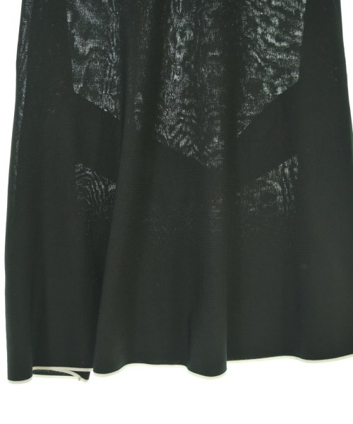 Ballsey（ボールジー）ベスト/ノースリーブ 黒 サイズ:S レディース/2200674286085