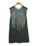 Ballsey（ボールジー）ベスト/ノースリーブ 黒 サイズ:S レディース/2200674286085