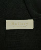 Ballsey（ボールジー）ベスト/ノースリーブ 黒 サイズ:S レディース/2200674286085