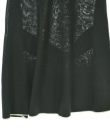 Ballsey（ボールジー）ベスト/ノースリーブ 黒 サイズ:S レディース/2200674286085