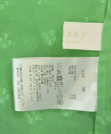 Ballsey（ボールジー）ブラウス 緑 サイズ:36(M位) レディース/2200674950023