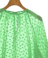 Ballsey（ボールジー）ブラウス 緑 サイズ:36(M位) レディース/2200674950023