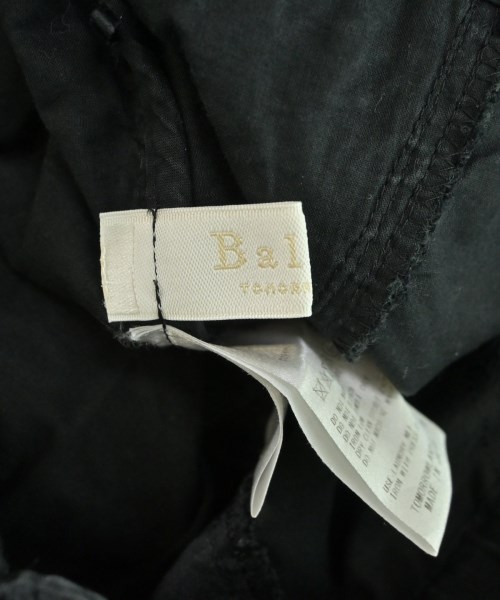 Ballsey（ボールジー）その他 黒 サイズ:34(S位) レディース/2200674950030