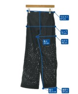 Ballsey（ボールジー）その他 黒 サイズ:34(S位) レディース/2200674950030