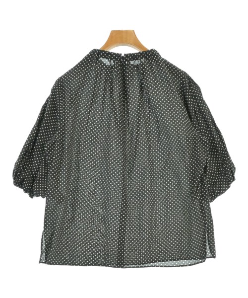 Ballsey（ボールジー）カジュアルシャツ 黒 サイズ:36(M位) レディース/2200674950061