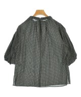 Ballsey（ボールジー）カジュアルシャツ 黒 サイズ:36(M位) レディース/2200674950061