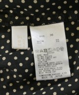 Ballsey（ボールジー）カジュアルシャツ 黒 サイズ:36(M位) レディース/2200674950061