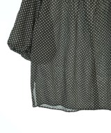 Ballsey（ボールジー）カジュアルシャツ 黒 サイズ:36(M位) レディース/2200674950061