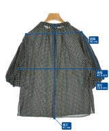 Ballsey（ボールジー）カジュアルシャツ 黒 サイズ:36(M位) レディース/2200674950061