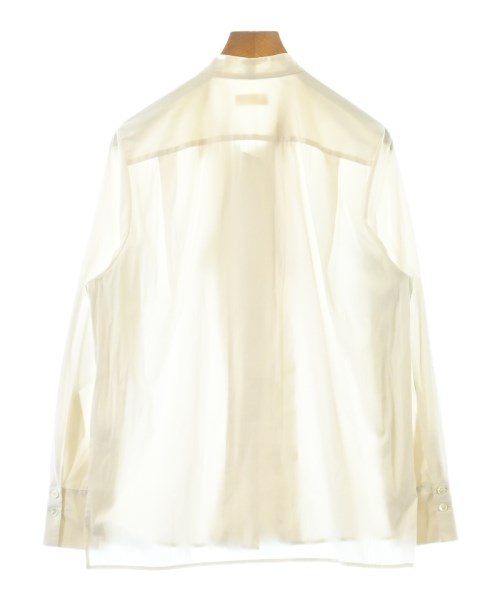 Ballsey（ボールジー）カジュアルシャツ 白 サイズ:36(M位) レディース/2200674950078