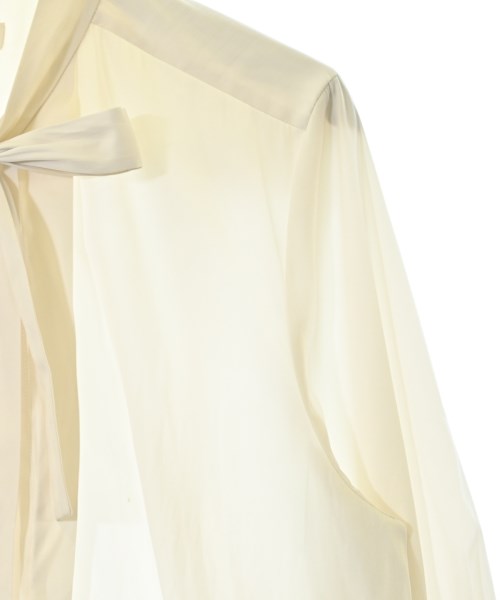 Ballsey（ボールジー）カジュアルシャツ 白 サイズ:36(M位) レディース/2200674950078