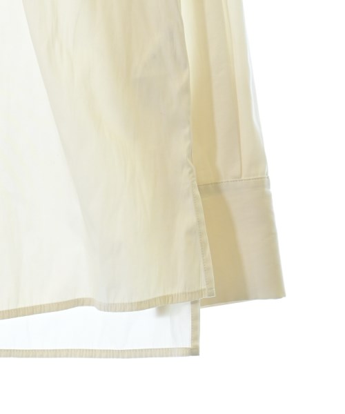 Ballsey（ボールジー）カジュアルシャツ 白 サイズ:36(M位) レディース/2200674950078