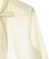 Ballsey（ボールジー）カジュアルシャツ 白 サイズ:36(M位) レディース/2200674950078