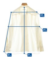 Ballsey（ボールジー）カジュアルシャツ 白 サイズ:36(M位) レディース/2200674950078