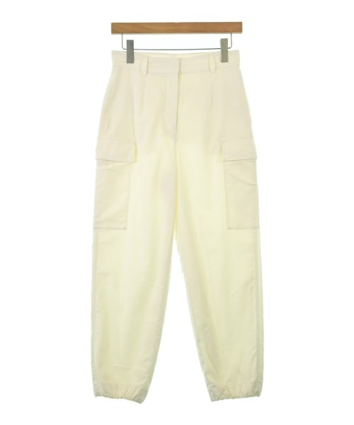 Ballsey(ボールジー)カーゴパンツ 白 サイズ:34(S位)/2200674950108