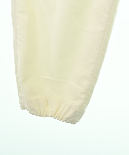 Ballsey（ボールジー）カーゴパンツ 白 サイズ:34(S位) レディース/2200674950108