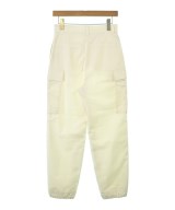 Ballsey（ボールジー）カーゴパンツ 白 サイズ:34(S位) レディース/2200674950108