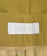 Ballsey（ボールジー）スラックス 黄 サイズ:34(S位) レディース/2200674950139