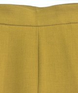 Ballsey（ボールジー）スラックス 黄 サイズ:34(S位) レディース/2200674950139