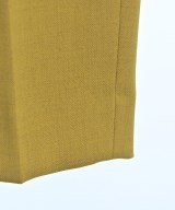 Ballsey（ボールジー）スラックス 黄 サイズ:34(S位) レディース/2200674950139