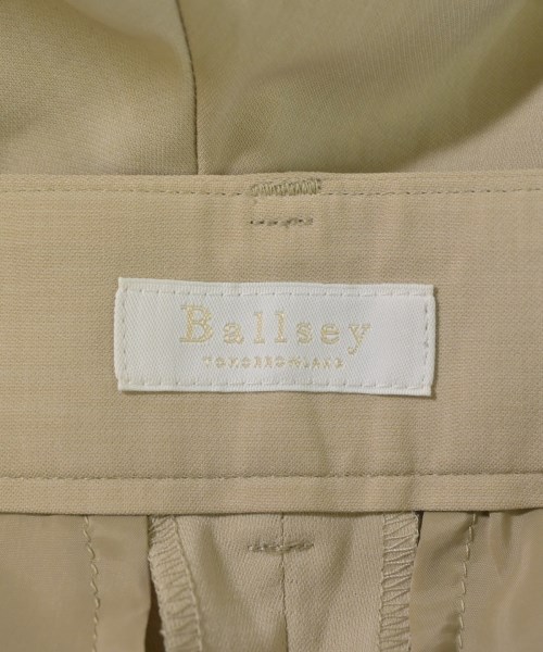 Ballsey（ボールジー）その他 ベージュ サイズ:34(S位) レディース/2200674950146