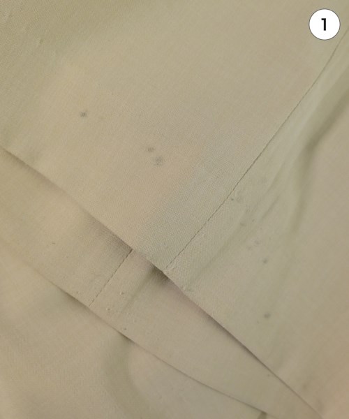 Ballsey（ボールジー）その他 ベージュ サイズ:34(S位) レディース/2200674950146