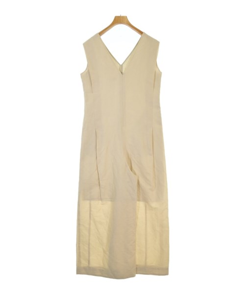 Ballsey（ボールジー）オールインワン/サロペット ベージュ サイズ:36(M位) レディース/2200678261057