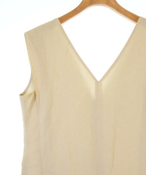 Ballsey（ボールジー）オールインワン/サロペット ベージュ サイズ:36(M位) レディース/2200678261057