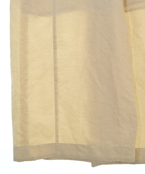 Ballsey（ボールジー）オールインワン/サロペット ベージュ サイズ:36(M位) レディース/2200678261057