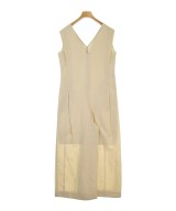 Ballsey（ボールジー）オールインワン/サロペット ベージュ サイズ:36(M位) レディース/2200678261057