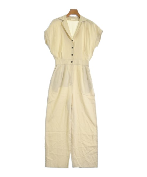 Ballsey(ボールジー)オールインワン/サロペット ベージュ サイズ:36(M位)/2200674548022