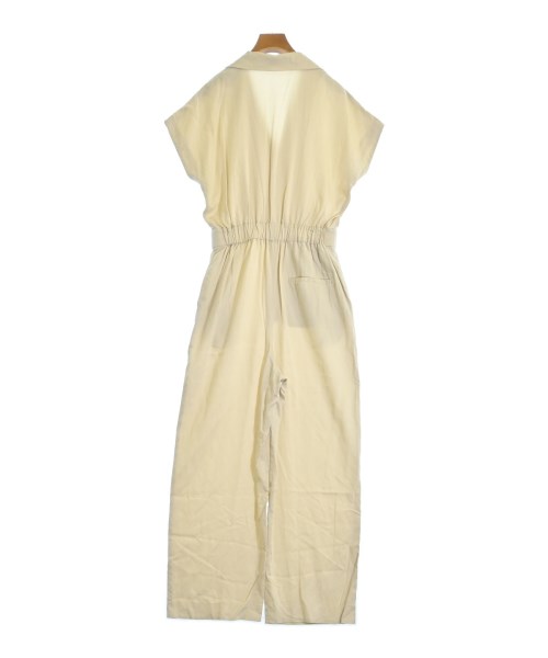 Ballsey（ボールジー）オールインワン/サロペット ベージュ サイズ:36(M位) レディース/2200674548022