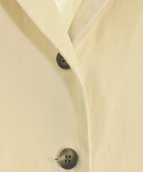 Ballsey（ボールジー）オールインワン/サロペット ベージュ サイズ:36(M位) レディース/2200674548022