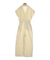 Ballsey（ボールジー）オールインワン/サロペット ベージュ サイズ:36(M位) レディース/2200674548022