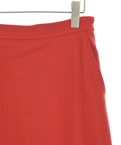 Ballsey（ボールジー）ロング・マキシ丈スカート 赤 サイズ:36(M位) レディース/2200674921030