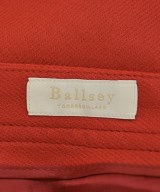 Ballsey（ボールジー）ロング・マキシ丈スカート 赤 サイズ:36(M位) レディース/2200674921030