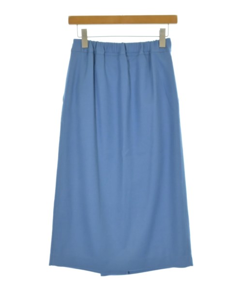 Ballsey（ボールジー）ロング・マキシ丈スカート 青 サイズ:36(M位) レディース/2200674921047