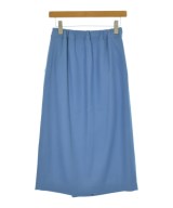 Ballsey（ボールジー）ロング・マキシ丈スカート 青 サイズ:36(M位) レディース/2200674921047