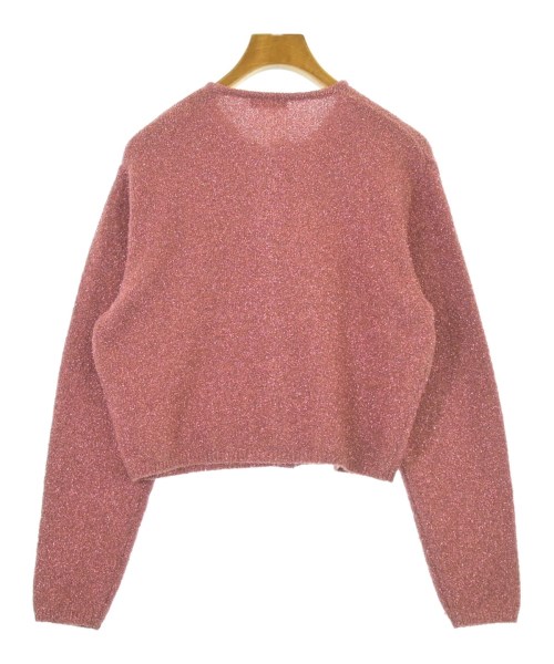 Ballsey（ボールジー）カーディガン ピンク サイズ:S レディース/2200677085104