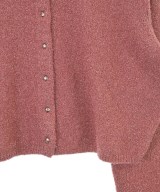 Ballsey（ボールジー）カーディガン ピンク サイズ:S レディース/2200677085104