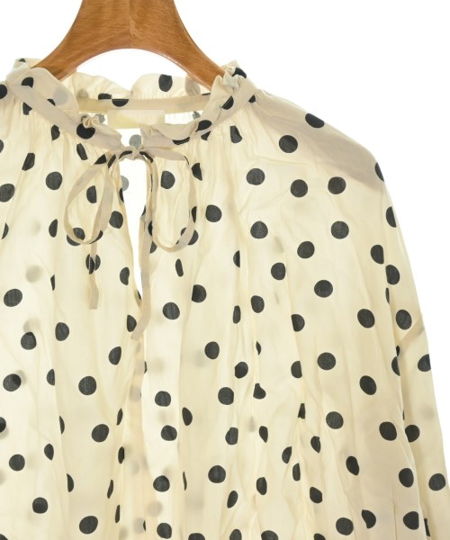 Ballsey（ボールジー）ブラウス ベージュ サイズ:36(M位) レディース/2200677085128