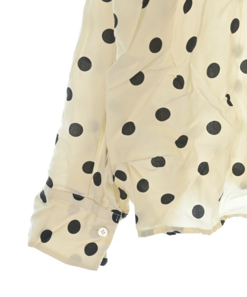 Ballsey（ボールジー）ブラウス ベージュ サイズ:36(M位) レディース/2200677085128