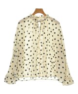 Ballsey（ボールジー）ブラウス ベージュ サイズ:36(M位) レディース/2200677085128