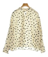 Ballsey（ボールジー）ブラウス ベージュ サイズ:36(M位) レディース/2200677085128