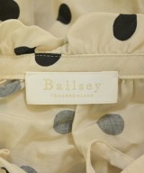 Ballsey（ボールジー）ブラウス ベージュ サイズ:36(M位) レディース/2200677085128